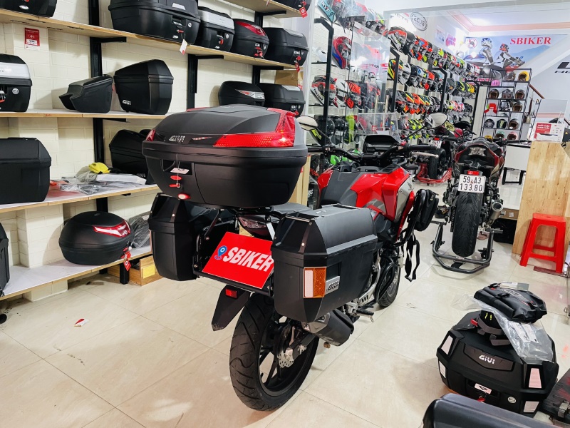 Tây Ninh Công ty thưởng 200 xe máy cho công nhân lao động sản xuất giỏi
