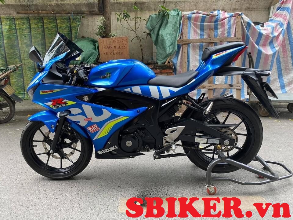 Mua Bán Xe Suzuki GSX R150 Giá Rẻ Cập Nhật Tháng 052023